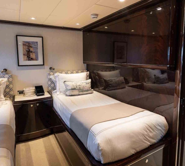 ANEMOI Yacht Charter Details, Fitzroy Yachts | CHARTERWORLD Luxury ...